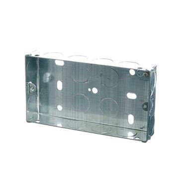 Power Master 2G Metal Box 25mm Prepak