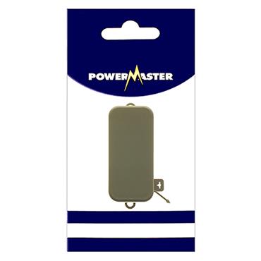 Power Master Coffin Junction Box 75 X 40mm