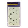 Power Master Switched Socket Usb Ports