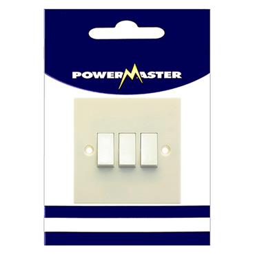 Power Master 3G 2W Switch