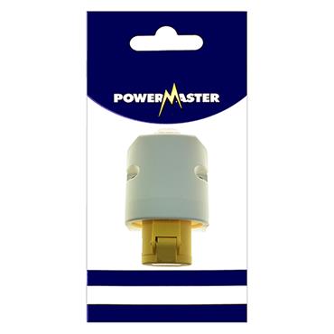 Power Master 110V Wall Socket 16A