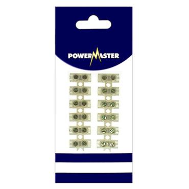 Power Master Strip Connector 5A