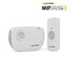 Lloytron Smart Portable Door Chime