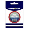 Power Master Insulation Tape Red
