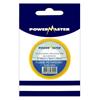 Power Master Insulation Tape Yellow