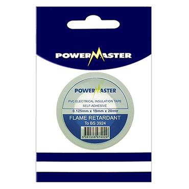 Power Master Insulation Tape  Green