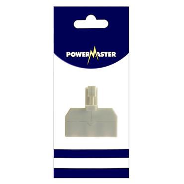 Power Master 3 Way Splitter
