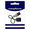 Power Master 220V X 16/13A Plug Adaptor