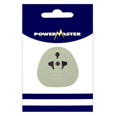 Power Master Visitor Adaptor From US & AUS