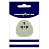 Power Master Visitor Adaptor From US & AUS