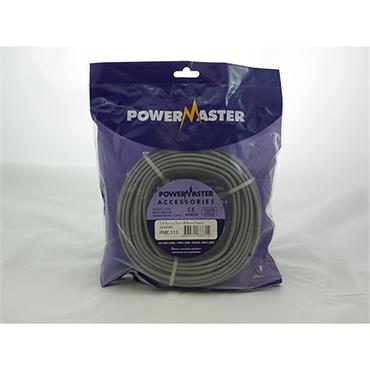 Power Master 1.5mm Twin & Earth Cable 20m