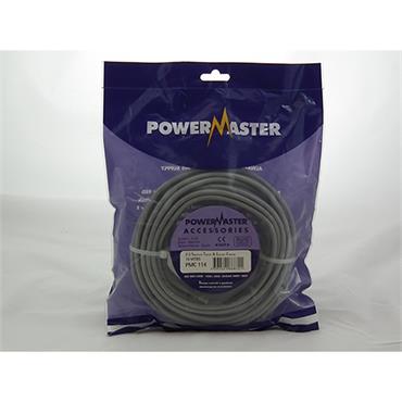 Power Master 2.5mm Twin & Earth Cable 10m