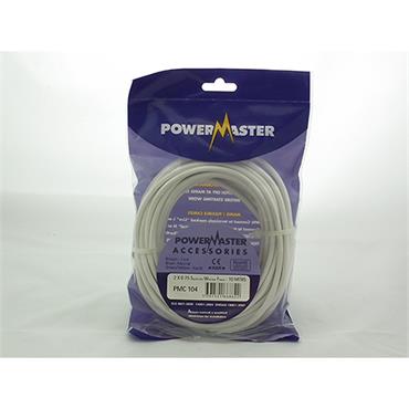Power Master 0.75mm 2 Core Cable 10m