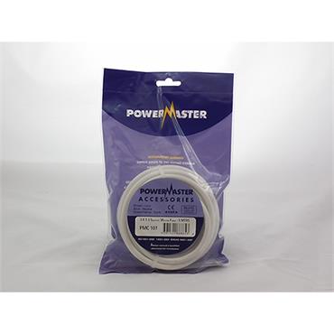 Power Master 1.5mm 3 Core Cable 5m