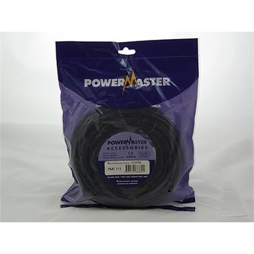Power Master Co-Axial Cable 20m