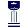 Power Master Socket Screws 50mm 4 Pack