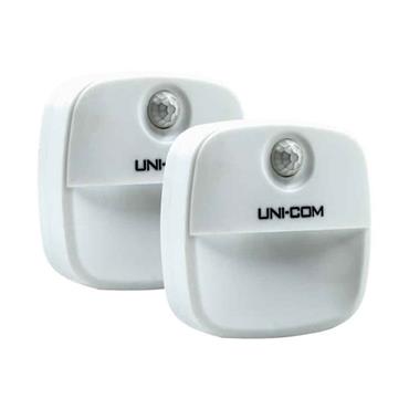 UNC68624 SENSOR LIGHTS 2 PACK
