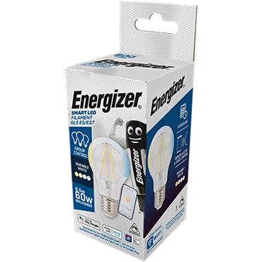 Energizer 6.5W = 60W E27 Smart Led Bulb