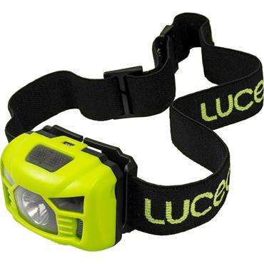Luceco Luceco 3W Led Inspection Head Torch