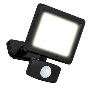 Luceco Essence Pir Flood/Ball Joint 10W