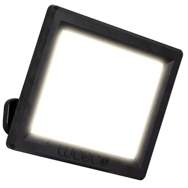Luceco Essence Floodlight With Ball Joint 50W