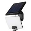 Luceco Solar Guardian Floodlight 8W