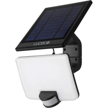 Luceco Solar Guardian Floodlight 11W