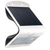 Luceco Pir Wall Light 400Lm 4000K White  3.2W