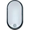 Luceco Eco Oval Pir Bulkhead 10W