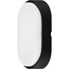 Luceco Eco Oval Bulkhead 10W