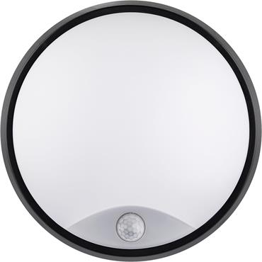 Luceco Eco  Round Pir Bulkhead 10W