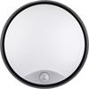 Luceco Eco  Round Pir Bulkhead 10W