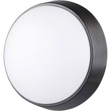 Luceco Eco Round Bulkhead 10W