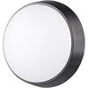 Luceco Eco Round Bulkhead 10W