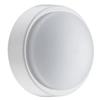 Luceco Indoor Bulkhead  White 17W 280mm