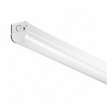 POWERMASTER 5FT (60W) TWIN LED IP20 BATTEN
