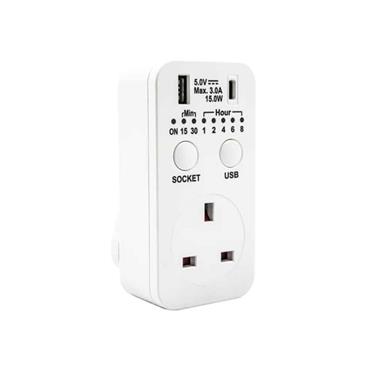 UNC68495 COUNTDOWN PLUG TIMER