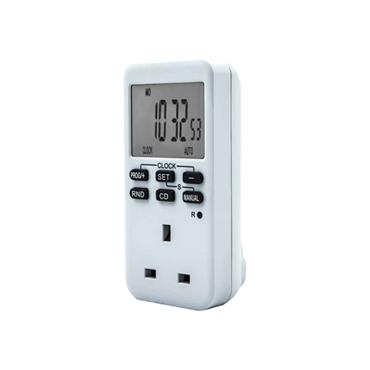 UNC67382 EASY READ ELECTRONIC PLUG TIMER