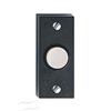 Honeywell Bell Push Black