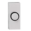 Fireland Bell Push White
