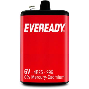 EVEREADY PJ996 BATTERY 1009-00 239793