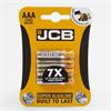 Jcb AAA Battery 4 Pack
