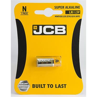 Jcb 1.5V Battery