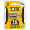 Jcb 9V Battery