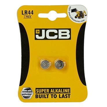 Jcb LR44 Battery
