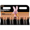 Duracell AA Battery  8 Pack