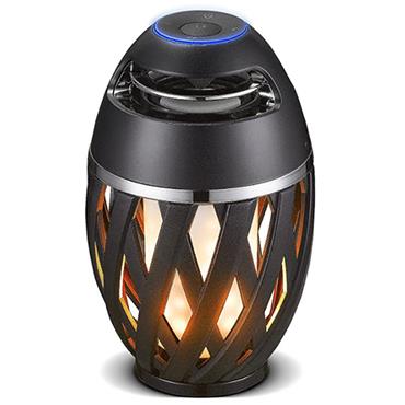 Luceco Flame Bluetooth Speaker With Usb