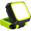 Luceco Compact Recharge Work Light 750Lm