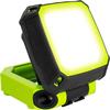 Luceco Compact Recharge Work Light 750Lm