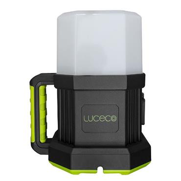 Luceco Herculous Open Area Worklight 65.5W